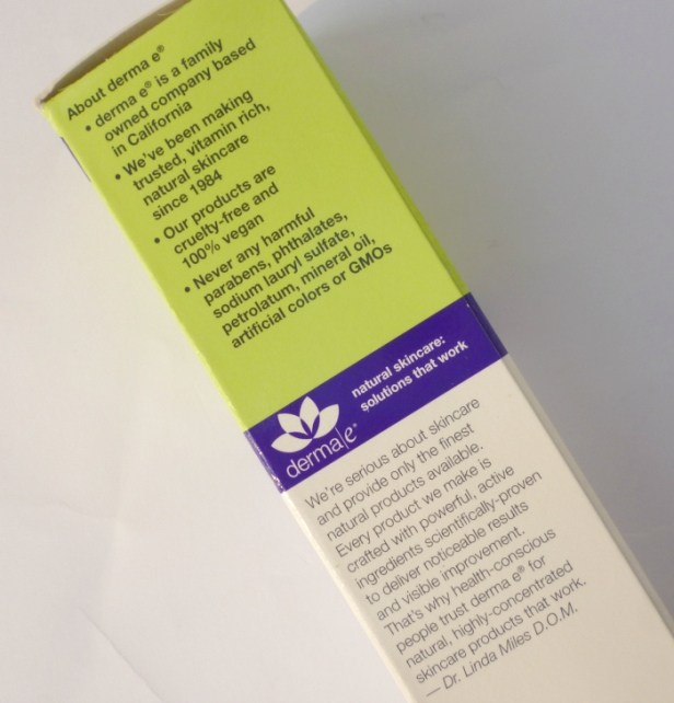 derma-e-purifying-oil-free-moisturizer-product-description