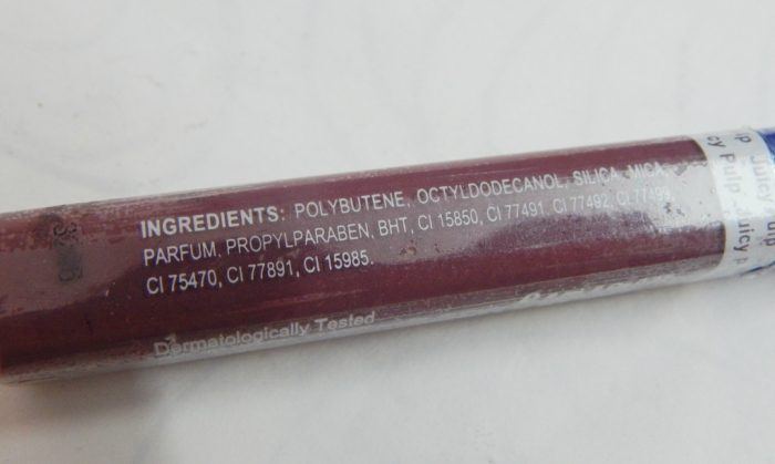 diana-of-london-purple-juicy-pulp-lip-gloss-ingredients