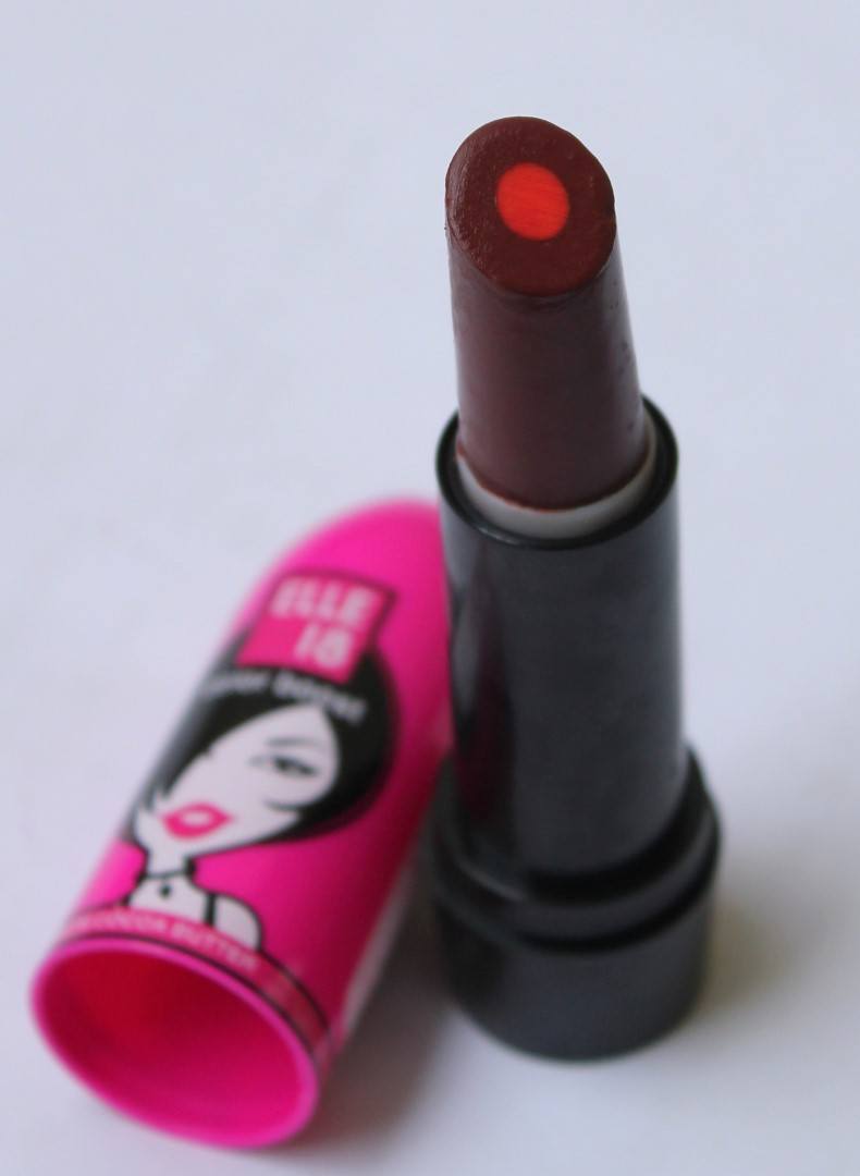 elle-18-color-boost-brown-berry-lipstick-4