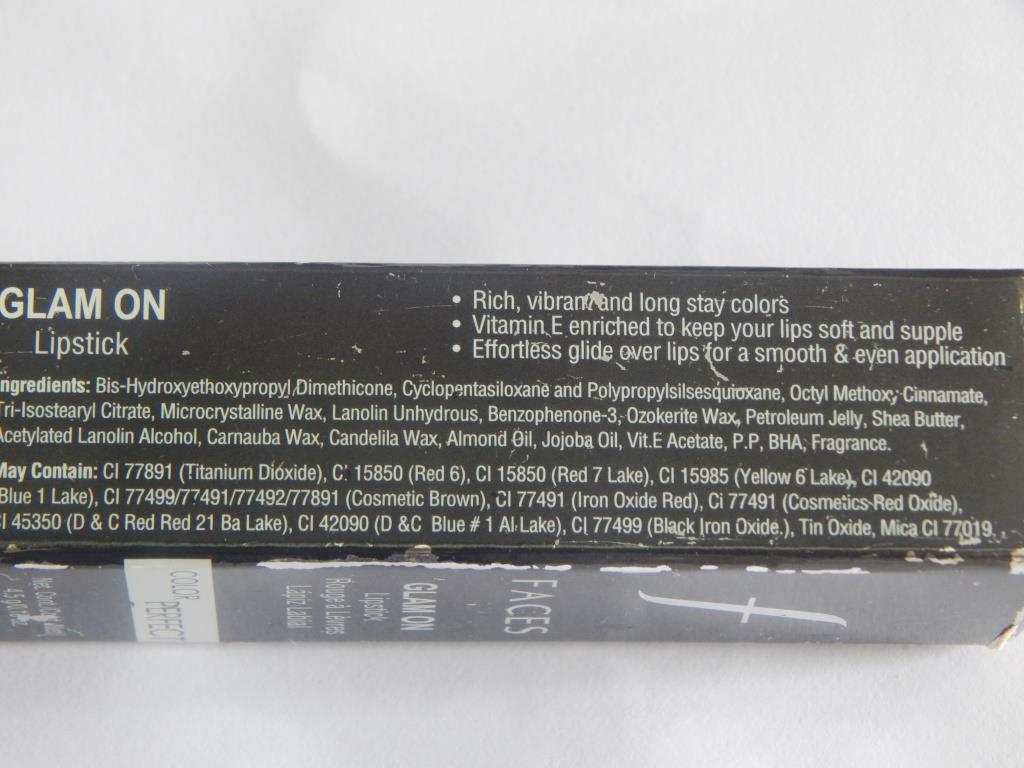 faces-canada-enchant-glam-on-color-perfect-lipstick-review-2