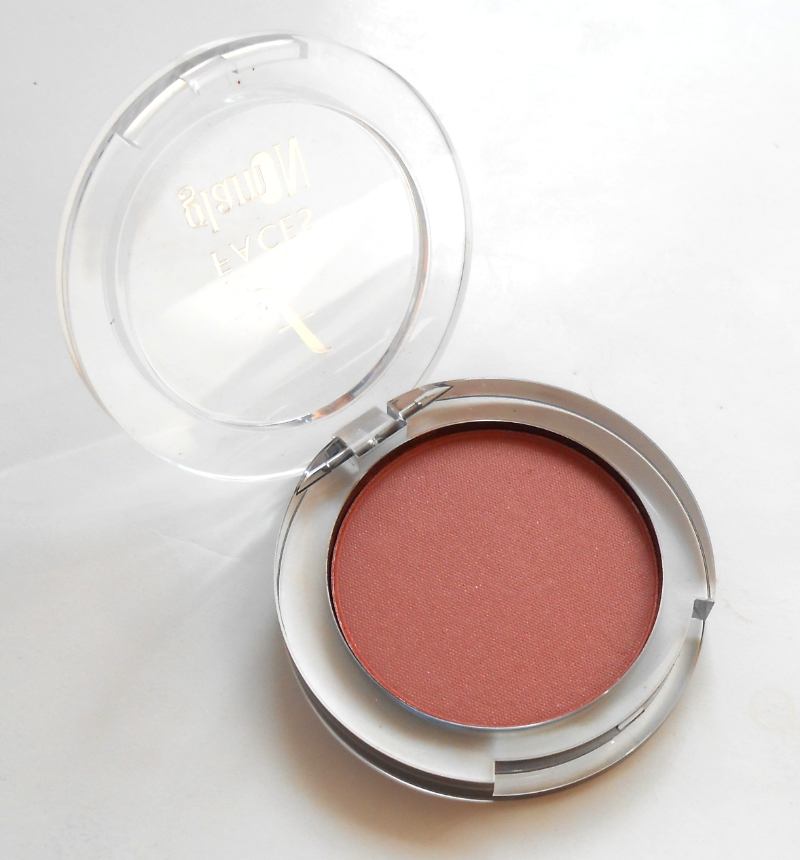 faces-glam-on-perfect-cinnamon-blush-review- 