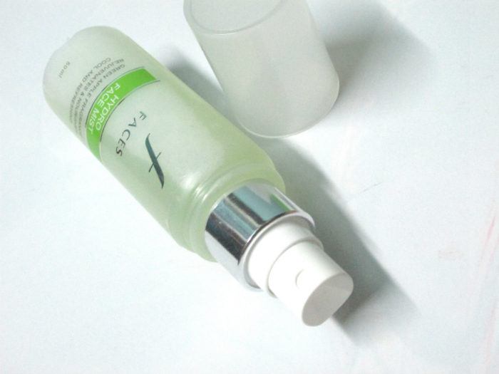 faces-hydro-mist-review