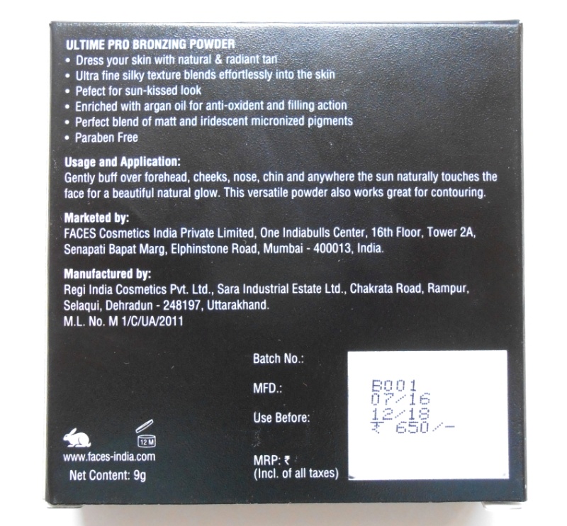 faces-ultime-pro-bronzing-powder-review-2