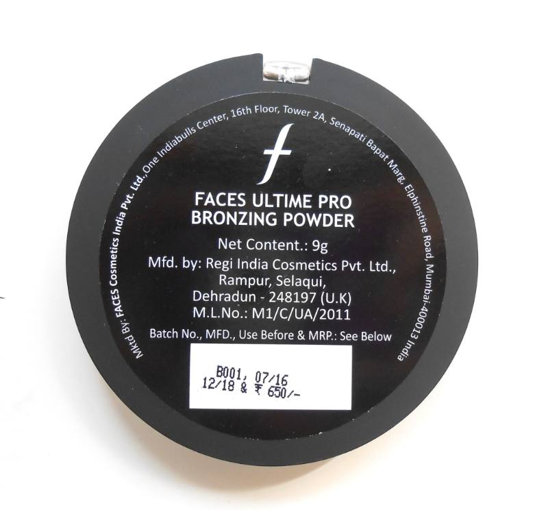 faces-ultime-pro-bronzing-powder-review-9