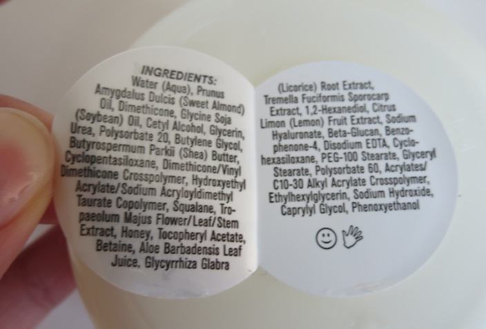 glossier-moisturizing-moon-mask-soothing-face-treatment-ingredients