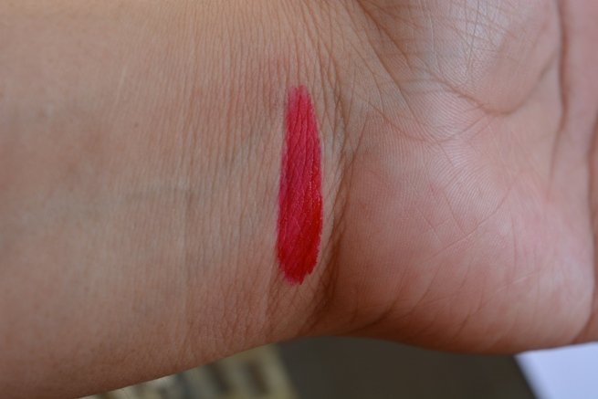 jouer-cerise-long-wear-lip-creme-liquid-lipstick-swatch