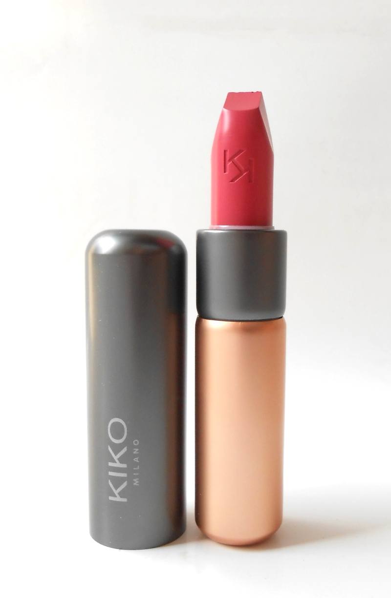 kiko-milano-304-warm-pink-velvet-passion-matte-lipstick-review