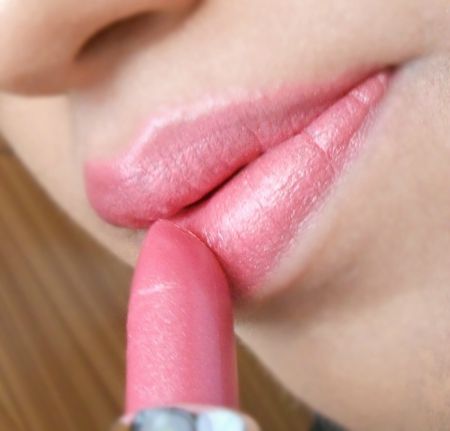 kleancolor-07-soft-rose-femme-lipstick-lip-swatch