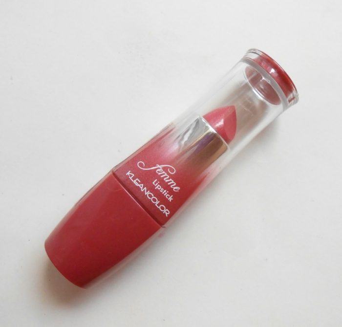kleancolor-07-soft-rose-femme-lipstick-packaging