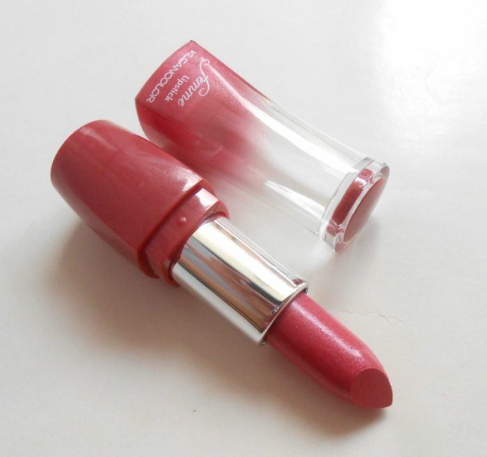 kleancolor-07-soft-rose-femme-lipstick-review