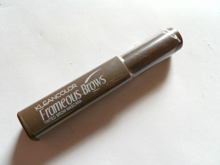 kleancolor-brown-black-frameous-brows-tinted-brow-mascara-packaging