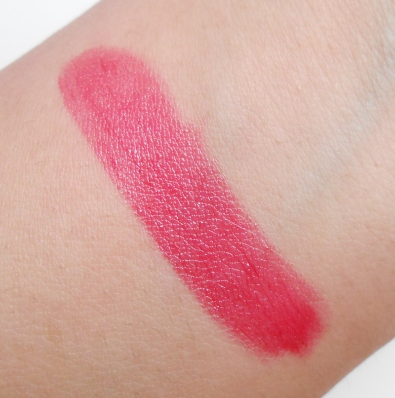kleancolor-femme-lipstick-05-garnet-review hand swatch
