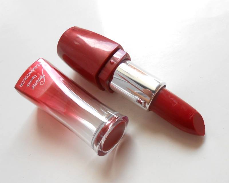 kleancolor-femme-lipstick-05-garnet-review