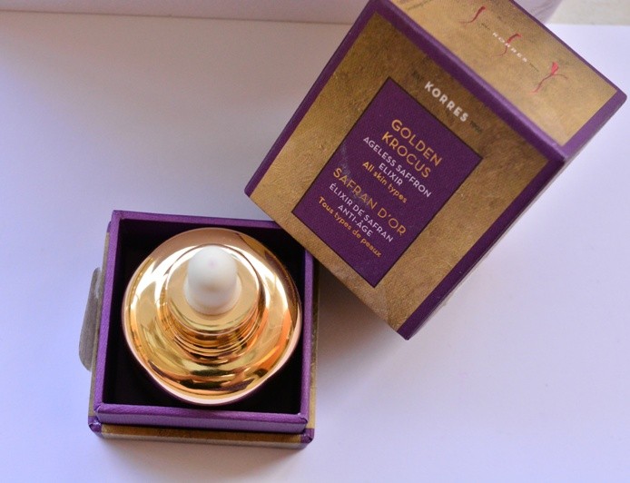 korres-golden-krocus-ageless-saffron-elixir-serum-outer-packaging