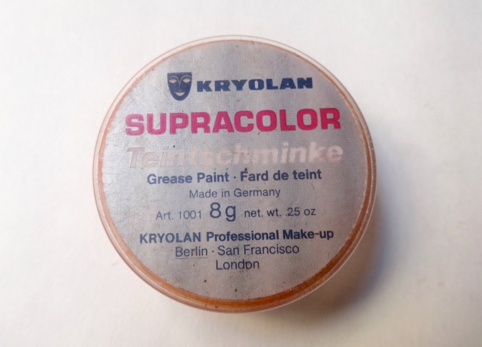 kryolan-mandarin-supracolor-grease-paint-label