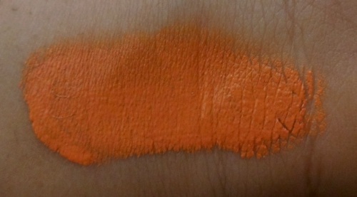 kryolan-mandarin-supracolor-grease-paint-swatch