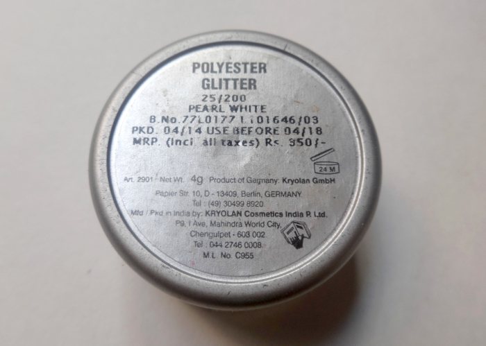 kryolan-pearl-white-polyester-glimmer-fine-shade-name