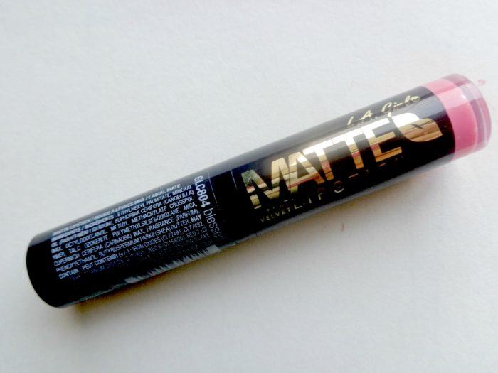 l-a-girl-blessed-matte-flat-velvet-lipstick-packaging
