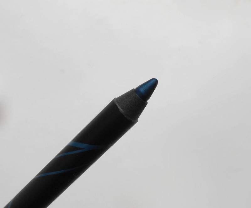 l-a-girl-gypsy-teal-gel-glide-eyeliner-pencil-review-swatches-and-eotd