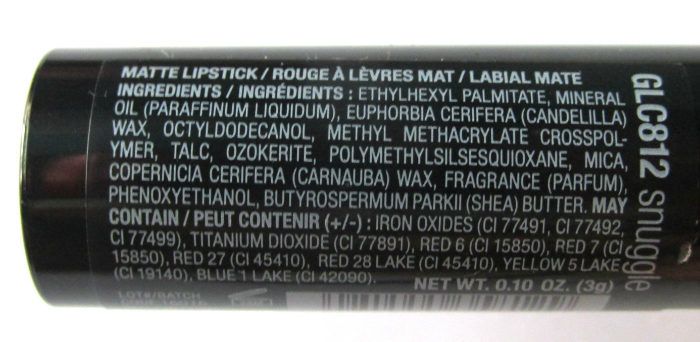 l-a-girl-snuggle-matte-flat-velvet-lipstick-ingredientd