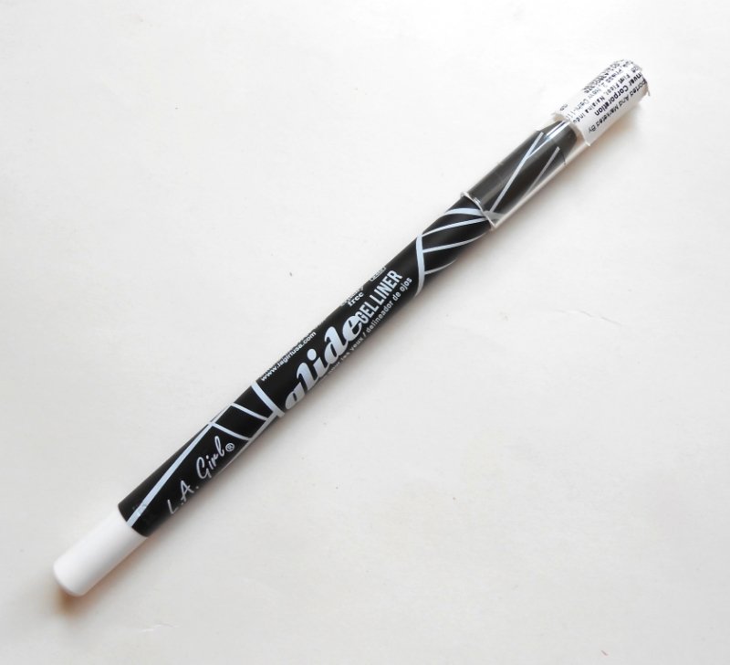 l-a-girl-whiten-gel-glide-eyeliner-pencil-review