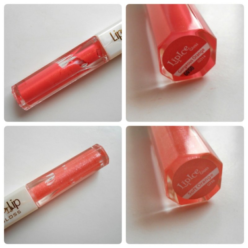 lipice-sparky-orange-glam-shade-of-gloss-review-8