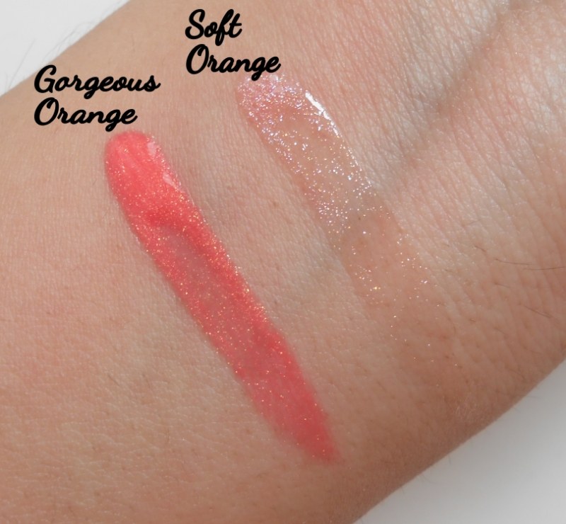 lipice-sparky-orange-glam-shade-of-gloss-review-9