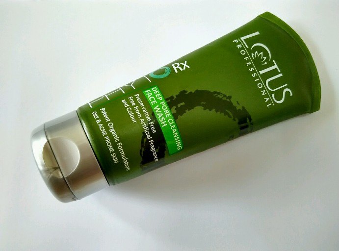 lotus-professional-phytorx-deep-pore-cleansing-face-wash