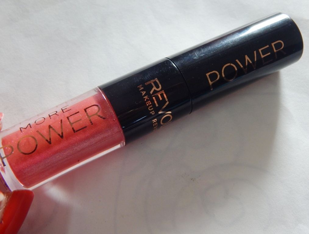 makeup-revolution-yesterdays-favourite-lip-power-review