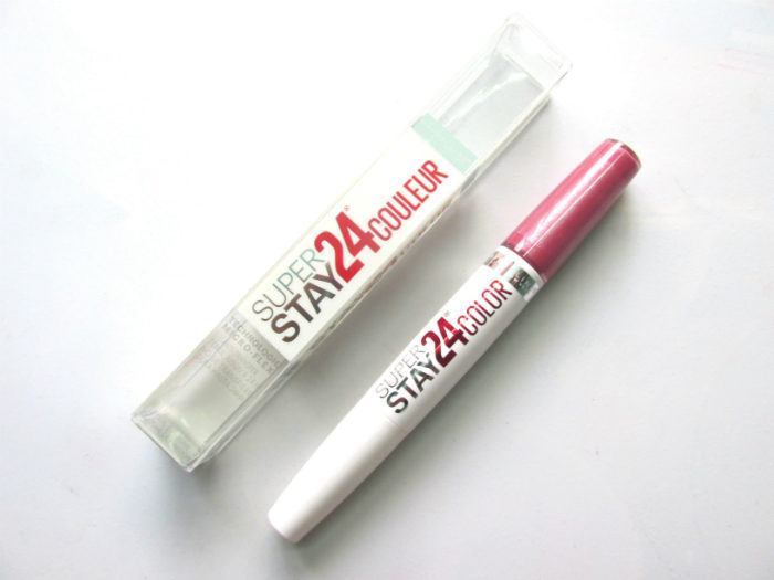 maybelline-super-stay-24-lip-color-timeless-rose-review