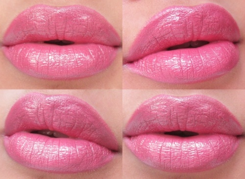 maybelline-timeless-rose-lip-swatches