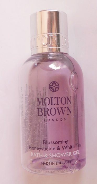 molton-brown-blossoming-honeysuckle-and-white-tea-bath-and-shower-gel