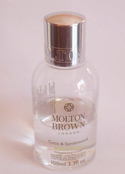 molton-brown-coco-and-sandalwood-body-wash-review