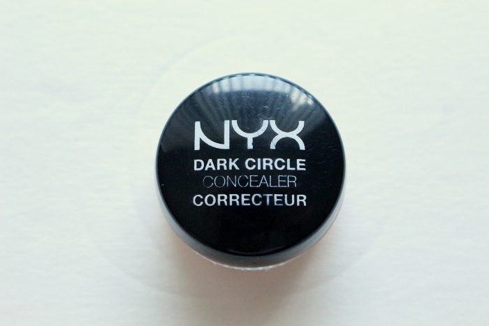 nyx-dark-circle-concealer-packaging