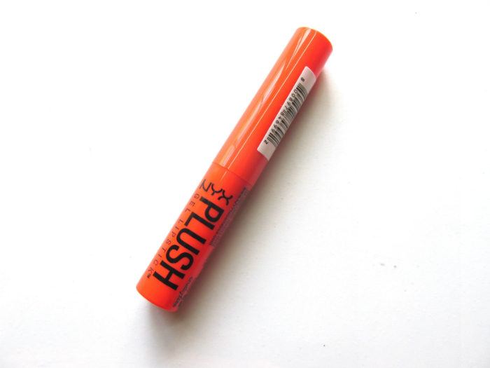 nyx-foxy-love-plush-gel-lipstick-packaging
