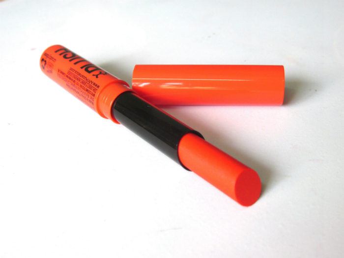 nyx-foxy-love-plush-gel-lipstick-review