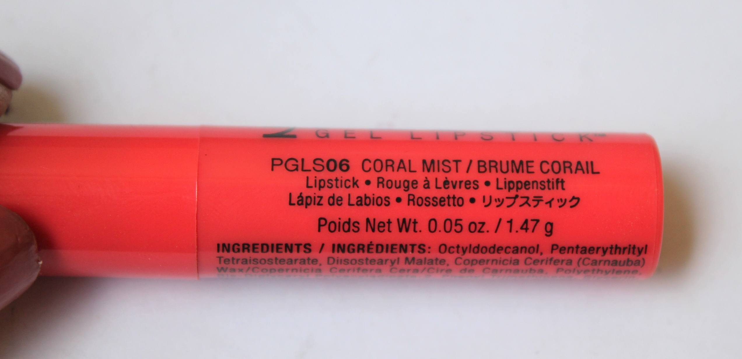 nyx-plush-gel-lipstick-coral-mist-review