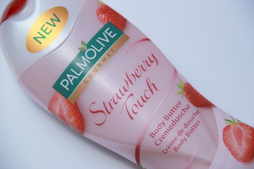palmolive-gourmet-strawberry-touch-body-butter-shower-cream-review