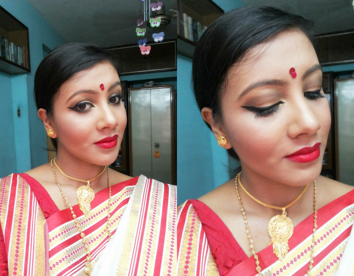 step-by-step-makeup-tutorial-of-durga-puja-special-traditional-bengali-makeup-look-13