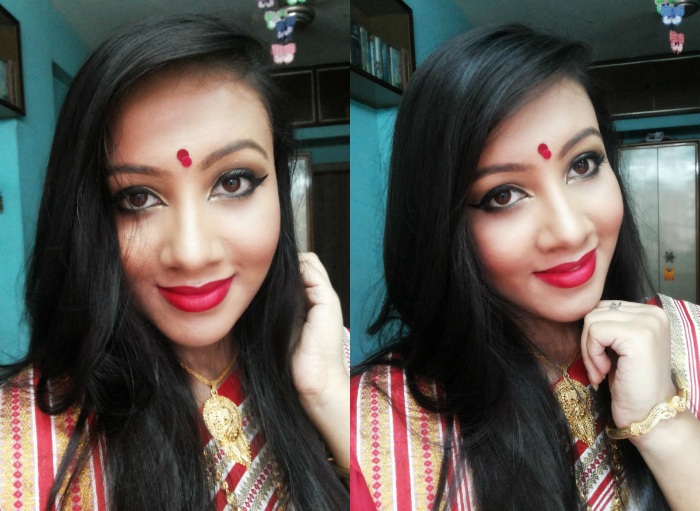 step-by-step-makeup-tutorial-of-durga-puja-special-traditional-bengali-makeup-look-14