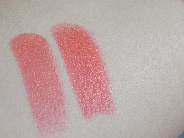 superdrug-collection-lasting-colour-tropical-sunset-lipstick-swatches
