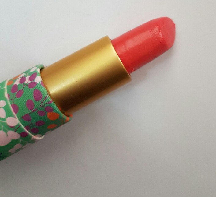 tarte-coral-blossom-amazonian-butter-lipstick-shade