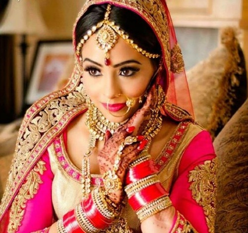 Tips on budgeting for your wedding trousseau shopping