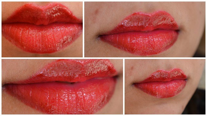 Tom Ford No Vacancy Patent Finish Lip Color Review