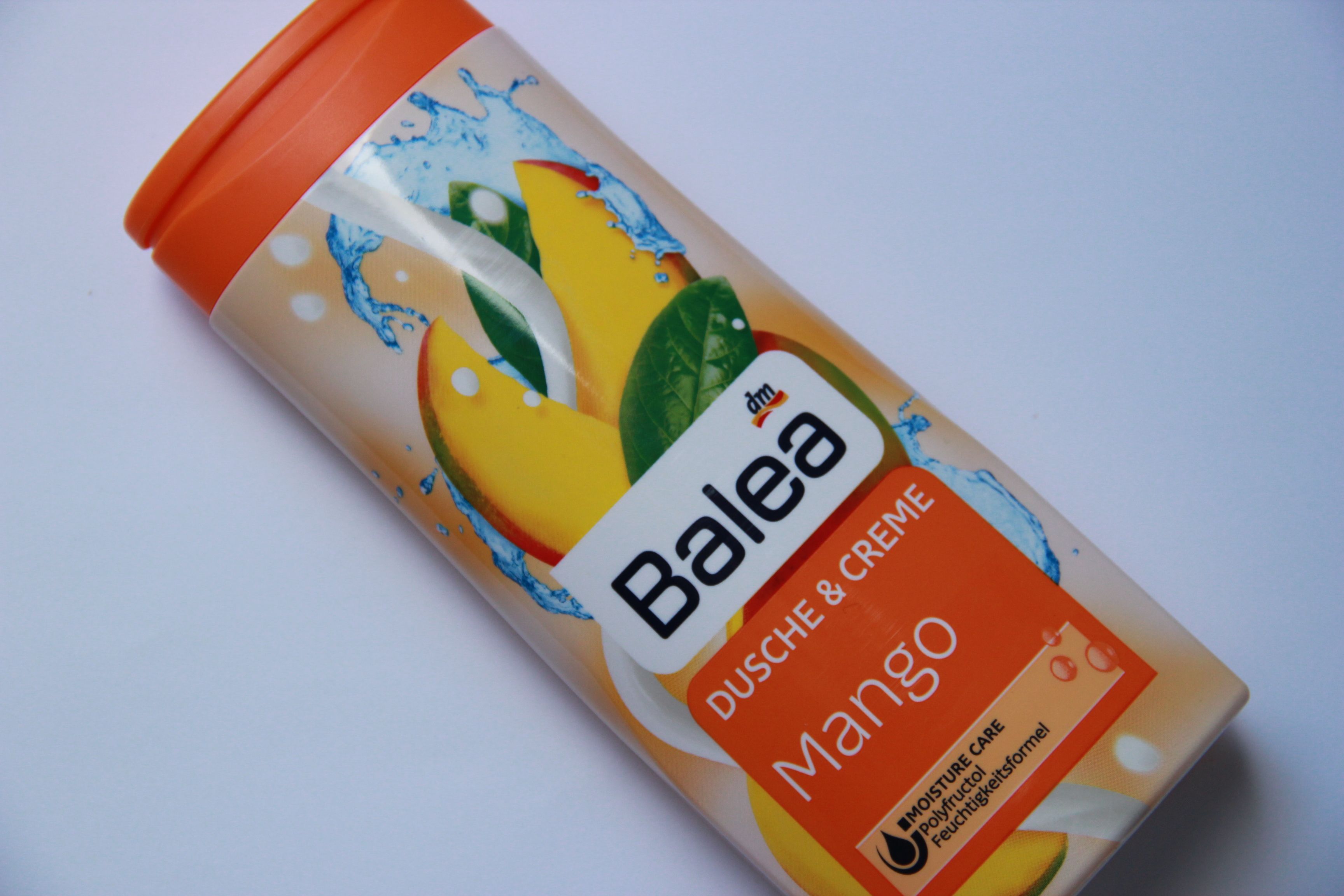 balea-shower-cream