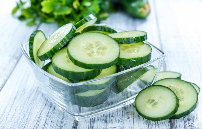 cucumber-slices-in-a-bowl