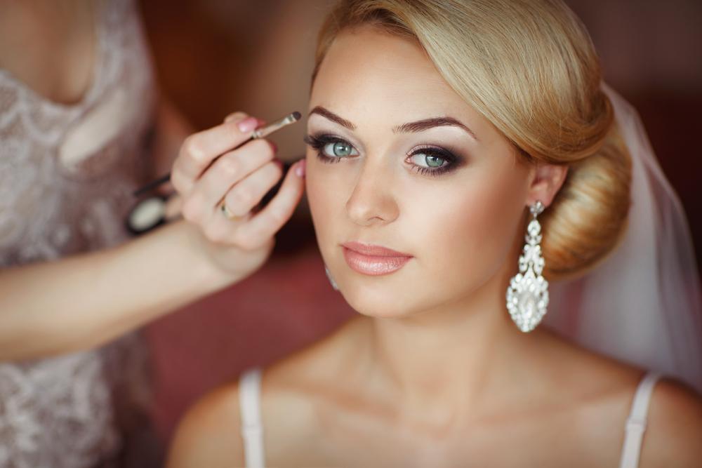 8 Bridal Makeup and Beauty Rules to Ignore!
