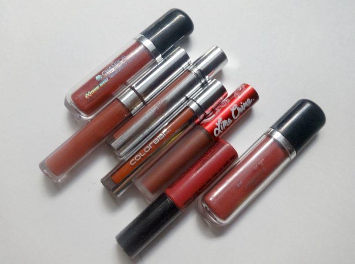 2016-favorite-lipsticks