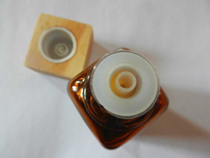 Aroma Magic Sensitive Skin Oil