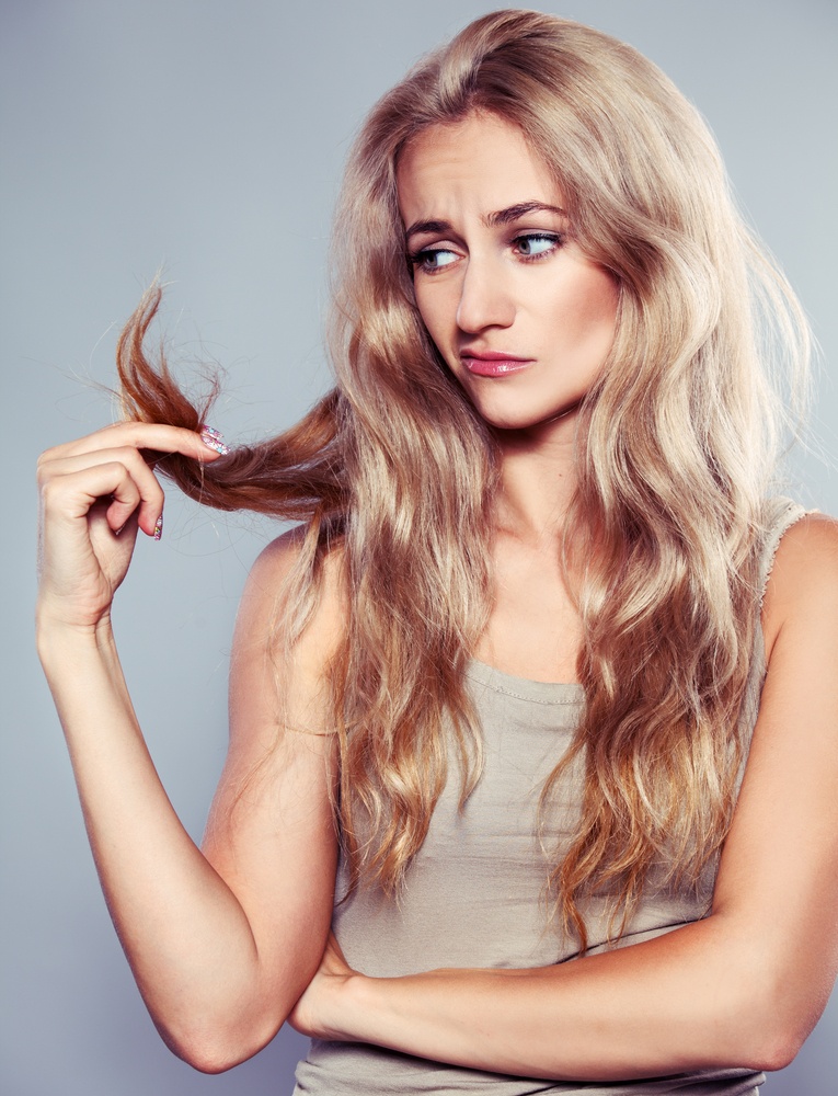 6 Different Ways Weight Loss Can Affect Your Hair and Skin